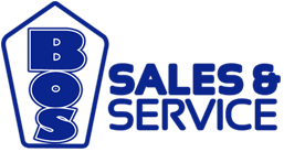 BOS Sales & Service - Boat Engines, Mowers And Chainsaw Parts Supplier.