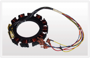 Bos Sales & Service - Mower Parts