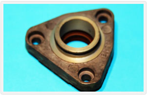 Marine - Bearing Housing