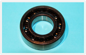 Marine - Bearings
