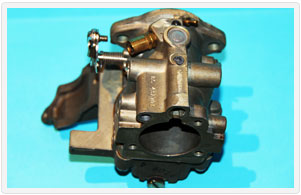 Marine - Carburetor